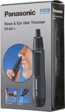 Триммер Panasonic ER407