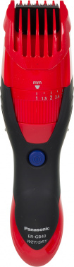 Машинка для стрижки Panasonic ER-GB40