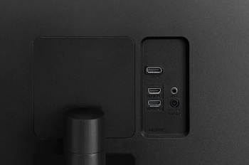 Монитор LG 31.5