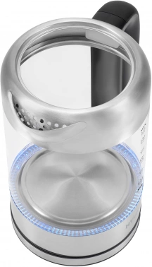 Чайник электрический Hyundai HYK-G6405