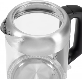 Чайник электрический Hyundai HYK-G6405