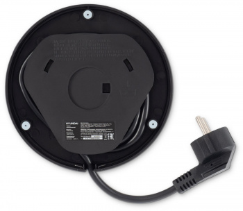 Чайник электрический Hyundai HYK-G7406