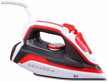 Утюг BQ SI1002