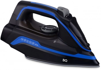 Утюг беспроводной BQ SIC1002