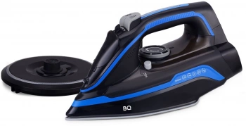 Утюг беспроводной BQ SIC1002