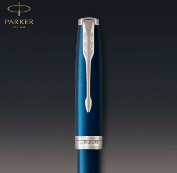 Ручка перьев. Parker Sonnet Core F539