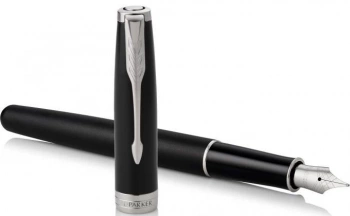 Ручка перьев. Parker Sonnet Core F529