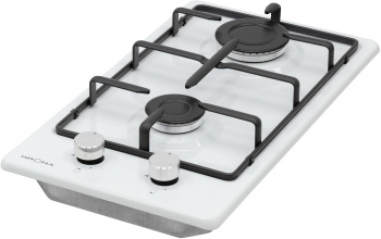 Газовая варочная поверхность Krona PARTITA 30 WH
