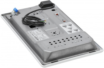 Газовая варочная поверхность Krona PARTITA 30 WH