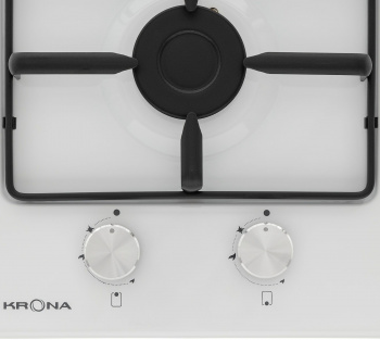 Газовая варочная поверхность Krona PARTITA 30 WH