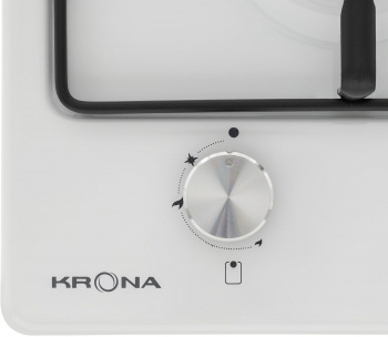 Газовая варочная поверхность Krona PARTITA 30 WH