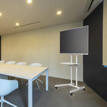 Стойка для телевизора Cactus CS-ST04