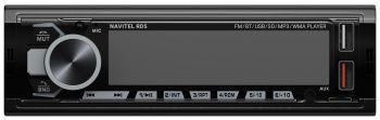 Автомагнитола Navitel RD5