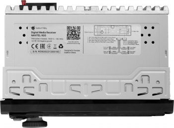 Автомагнитола Navitel RD5