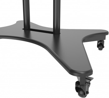 Стойка для телевизора Cactus CS-ST31