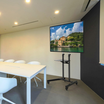 Стойка для телевизора Cactus CS-ST31