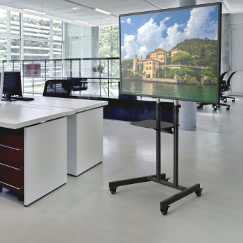 Стойка для телевизора Cactus CS-ST31