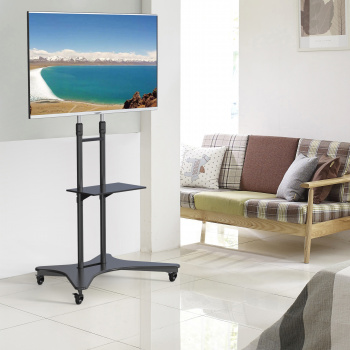 Стойка для телевизора Cactus CS-ST31