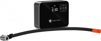 Автомобильный компрессор Navitel AIR 15 AL