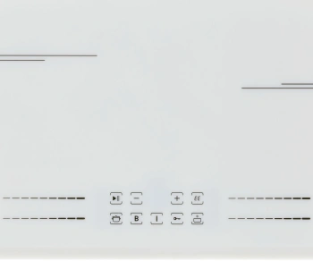 Индукционная варочная поверхность Krona FARBE 60 WH