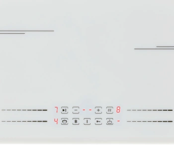 Индукционная варочная поверхность Krona FARBE 60 WH