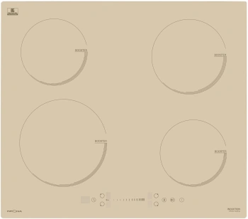 Индукционная варочная поверхность Krona VENTO 60 IV