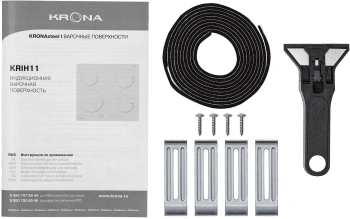 Индукционная варочная поверхность Krona VENTO 60 IV