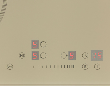 Индукционная варочная поверхность Krona VENTO 45 IV