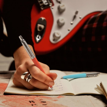 Набор ручек Parker Jotter Originals 70s Glam Rock