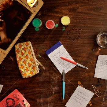 Набор ручек Parker Jotter Originals 70s Glam Rock