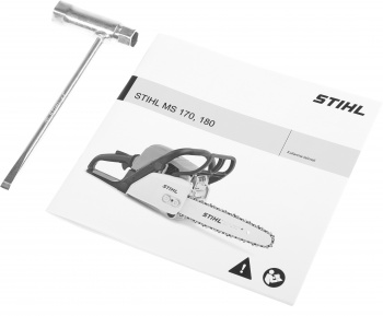 Бензопила Stihl  MS 170