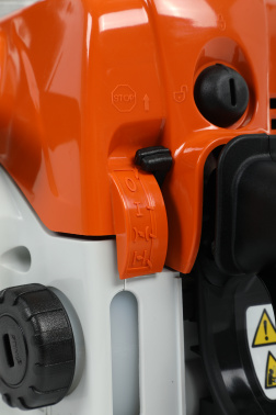 Бензопила Stihl  MS 170