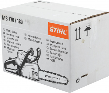 Бензопила Stihl  MS 170