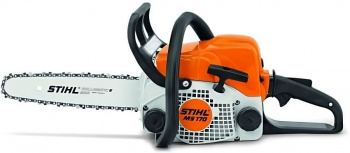 Бензопила Stihl  MS 170