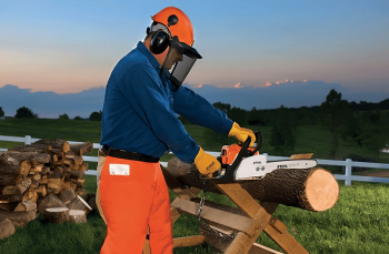 Бензопила Stihl  MS 170