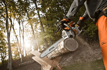 Бензопила Stihl  MS 170