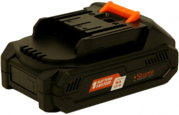 Батарея аккумуляторная Sturm!  SBP1802