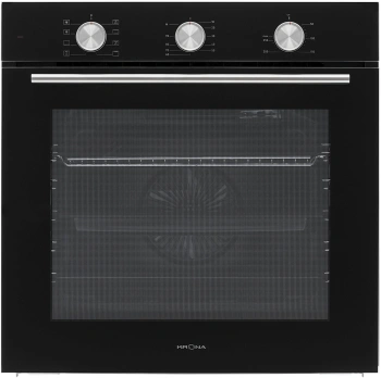 Духовой шкаф Электрический Krona Birne 60 BL