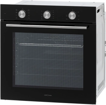 Духовой шкаф Электрический Krona Birne 60 BL