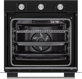 Духовой шкаф Электрический Krona Birne 60 BL