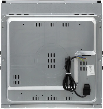 Духовой шкаф Электрический Krona Birne 60 BL