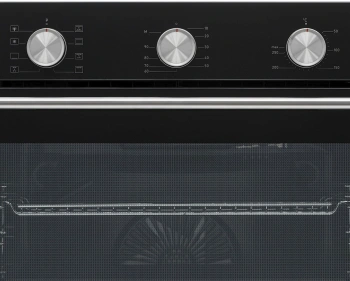 Духовой шкаф Электрический Krona Birne 60 BL