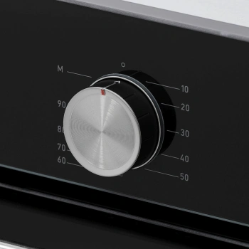 Духовой шкаф Электрический Krona Birne 60 BL