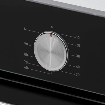 Духовой шкаф Электрический Krona Birne 60 BL