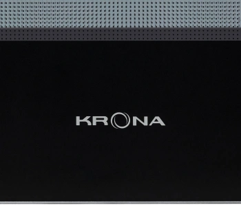 Духовой шкаф Электрический Krona Birne 60 BL