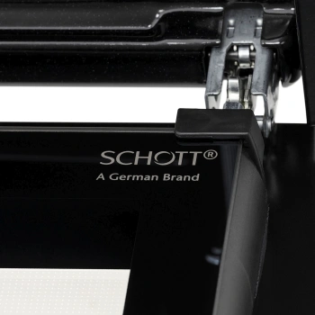 Духовой шкаф Электрический Krona Birne 60 BL