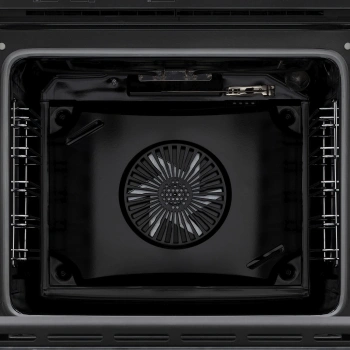 Духовой шкаф Электрический Krona Birne 60 BL