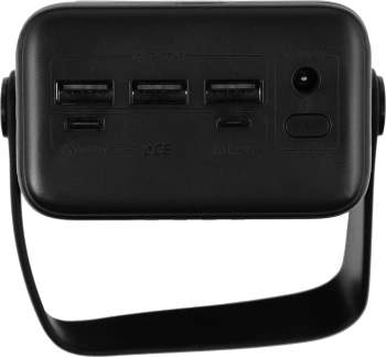 Мобильный аккумулятор Itel  Maxpower 450PF