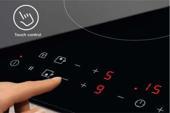 Индукционная варочная поверхность Electrolux LIT30230C