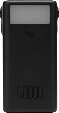 Мобильный аккумулятор Itel  Maxpower 600PF